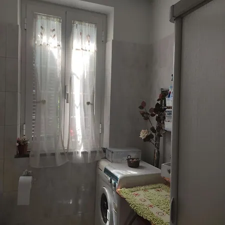 40 Sqm Galy With Private Garden * Сполето