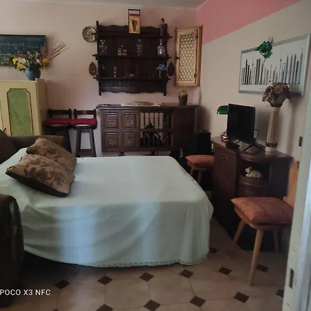 Апартаменты 40 Sqm Galy With Private Garden *