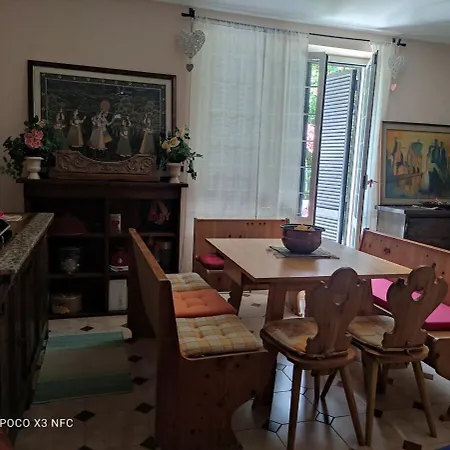 40 Sqm Galy With Private Garden Апартаменты Сполето